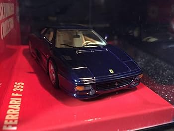 ミニチャンプス 1/43 Ferrari ミニカー シューマッハ Amazon | 希少 ミハエル シューマッハ コレクション Nr.28 1/43